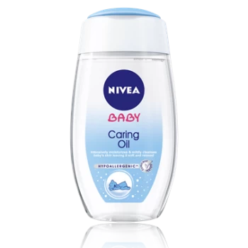 Nivea Baby ulje 200ml
