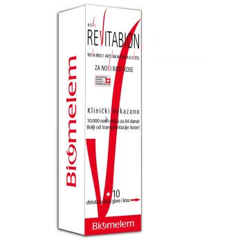 Revitabion R 10000 sprej 200ml