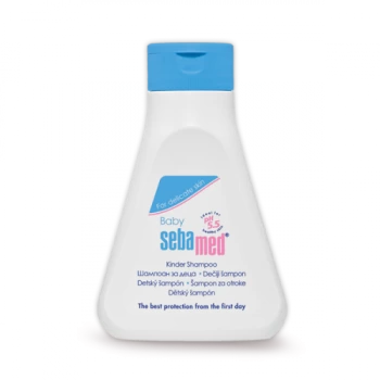 SEBAMED BEBI ŠAMPON 150ML
