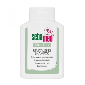 SEBAMED ŠAMPON ZA SUVU KOSU 200ML