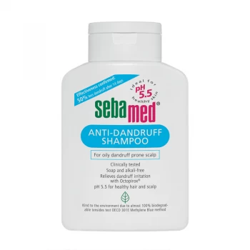 SEBAMED ŠAMPON PROTIV PERUTI 200ML