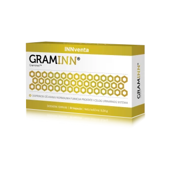 Graminn 30 kapsula