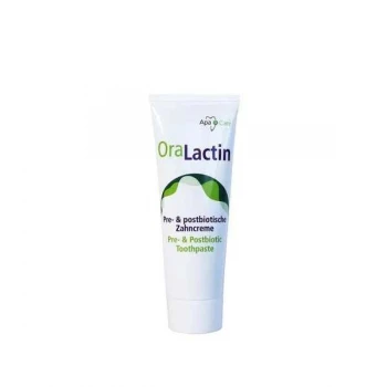 ApaCare OraLactin pre- i postbiotička pasta za zube 75ml