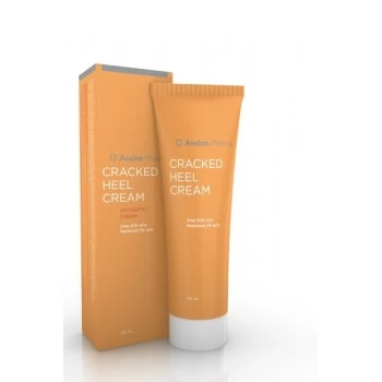 Avalon krema za ispucale pete 50ml