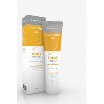 Avalon krema za stopala 90ml