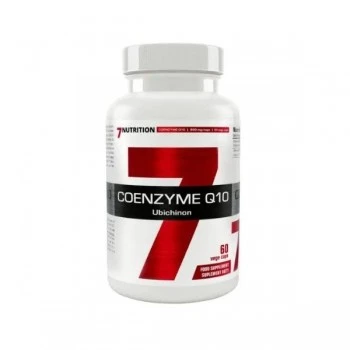 7NUT COENZYME Q10 200MG KAPSULE A60