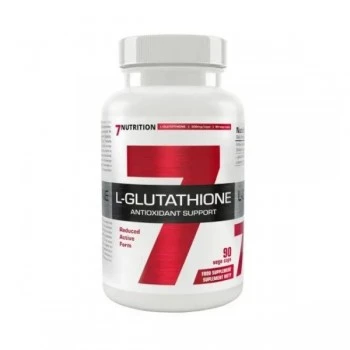 7NUT L-GLUTATHIONE KAPSULE A90