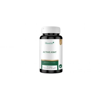 Biostile Active Joint 90 kapsula