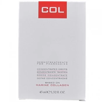 Vital Active Plus COL 45ml