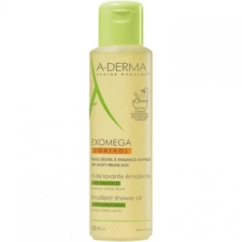 A-DERMA EXOMEGA CONTROL ULJE 500ML