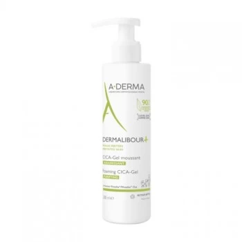 A-DERMA DERMALIBOUR+ CICA GEL 200ML