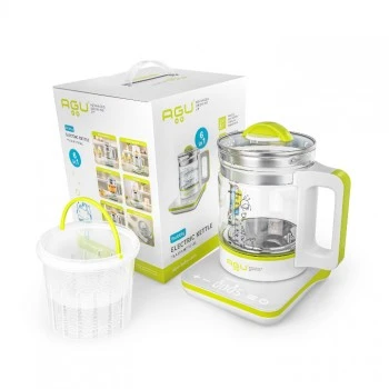 AGU Bubbly multifunkcionalni ketler 6u1