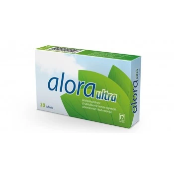 ALORA ULTRA TABLETE A30