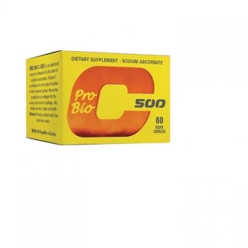 Pro Bio C-500 kapsule 60 kom