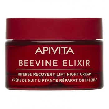 APIVITA BEEVINE ELIXIR NOĆNA KREMA 50ML