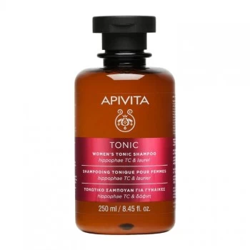 APIVITA ŠAMPON TONIK ZA ŽENE 250ML