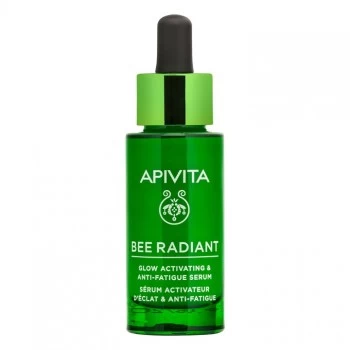 APIVITA BEE RADIANT SERUM 30ML