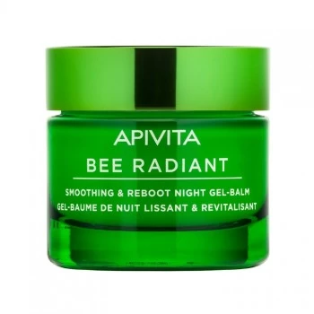 Apivita Bee Radiant noćna krema 50ml