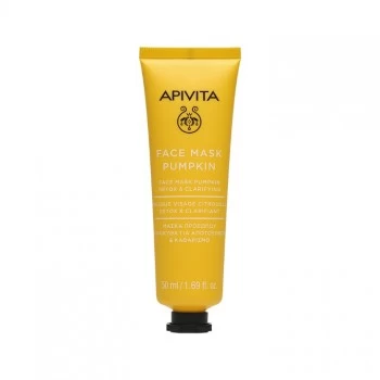 APIVITA MASKA ZA LICE BUNDEVA 50ML
