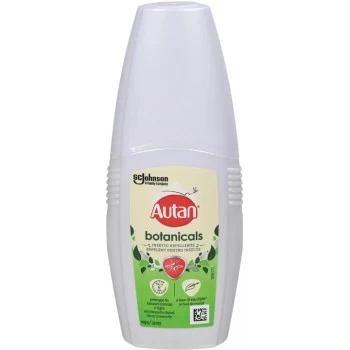 Autan Botanicals raspršivač 100ml