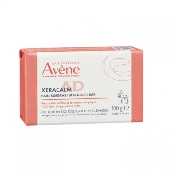 AVENE XERACALM A.D ULTRA BOGATI SINDET 100G