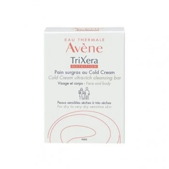 AVENE TRIXERA COLD KREM SINDET 100G
