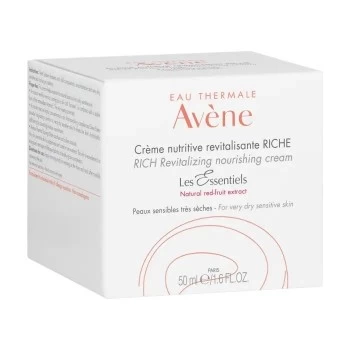 Avène vrlo bogata hranljiva revitalizujuća krema 50ml