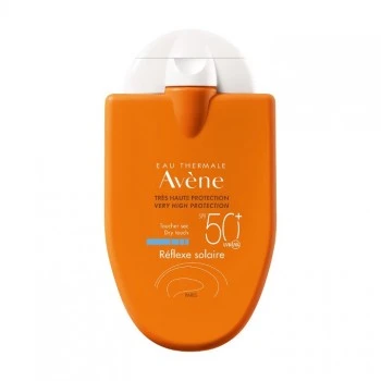 Avène Sun Reflexe Solaire emulzija SPF50+ 30ml