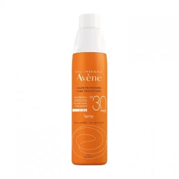 AVENE SUN SPREJ SPF30 200ML