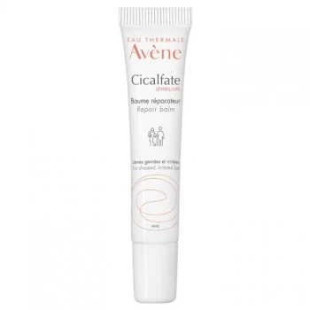 AVENE CICALFATE BALZAM ZA USNE 10ML