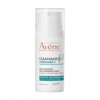 Avène Cleanance Comedomed+ fluid 30ml