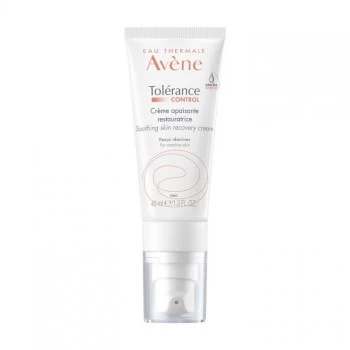 AVENE TOLERANCE CONTROL KREMA 40ML