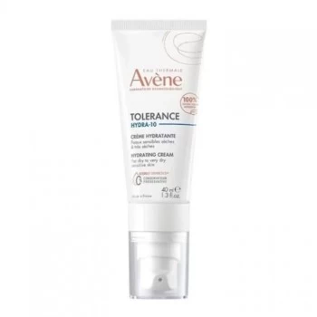 AVENE TOLERANCE HYDRA 10 KREM 40ML
