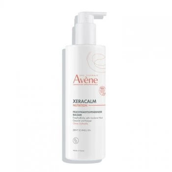 AVENE XERACALM NUTRITION BALZAM 400 ML