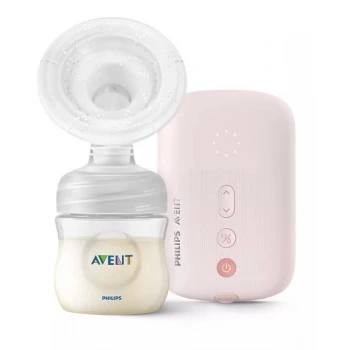 Avent Natural električna pumpica za izmlazanje 6162