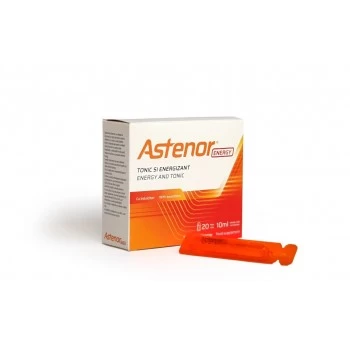 Astenor Energy 20 bočica