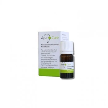 ApaCare mineralizujući lak za zube 5ml