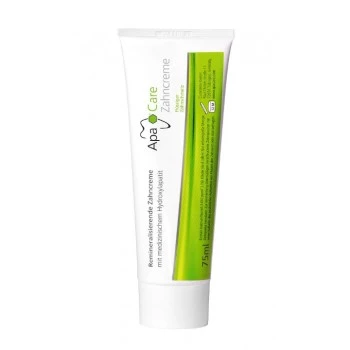 ApaCare remineralizujuća pasta za zube 75ml
