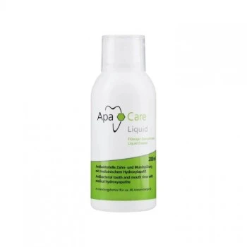 ApaCare tečnost za ispiranje usta 200ml