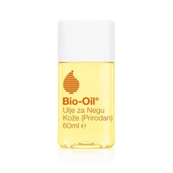 BIO-OIL NATURAL ULJE PROTIV STRIJA I OŽILJAKA 60ML