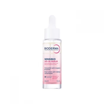 BIODERMA SENSIBIO AR+BI-SERUM 30ML