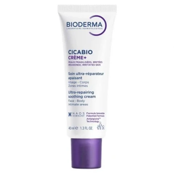 BIODERMA CICABIO UMIRUJUĆA REGENERATIVNA KREMA 40ML