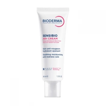 BIODERMA SENSIBIO AR + KREMA 40ML