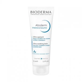 BIODERMA ATODERM INTENSIVE BAUME UMIRUJUĆA NEGA ZA LICE I TELO 75ML
