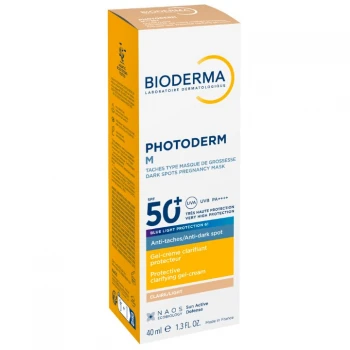 Bioderma Photoderm M tonirana krema SPF50 40ml
