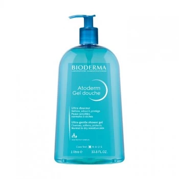 BIODERMA ATODERM BLAGI GEL 1L