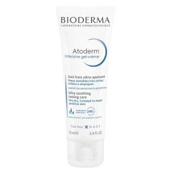 BIODERMA ATODERM INTENSIVE GEL-KREMA 75ML