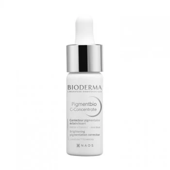 BIODERMA PIGMENTABIO C-KONCENTRAT 15ML