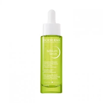 BIODERMA SEBIUM SERUM 30ML