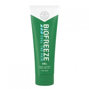 BIOFREEZE GEL 118 ML